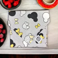 Minnie egér újraszalvéta